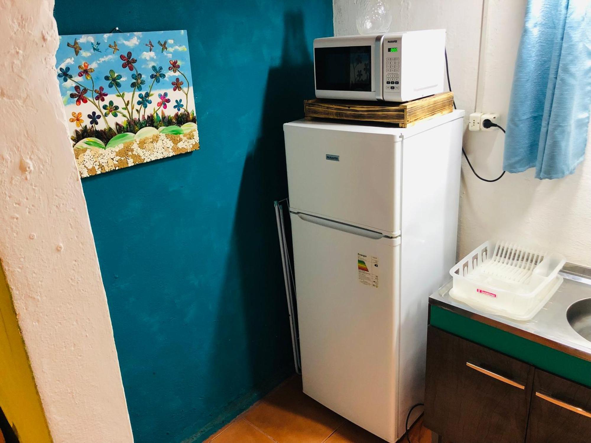 Altillo Valizas バラ・デ・バリサス 部屋 写真