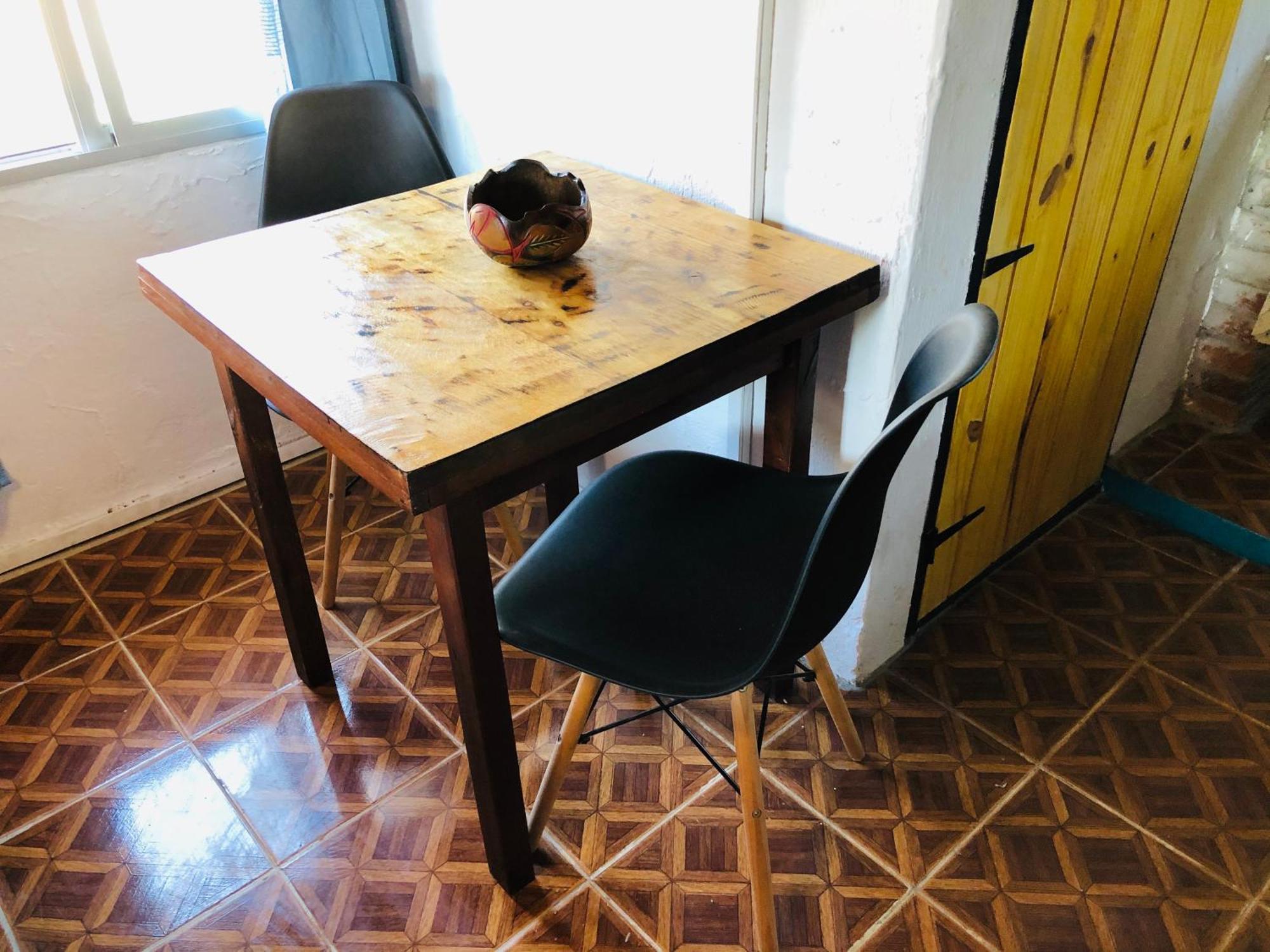 Altillo Valizas バラ・デ・バリサス 部屋 写真